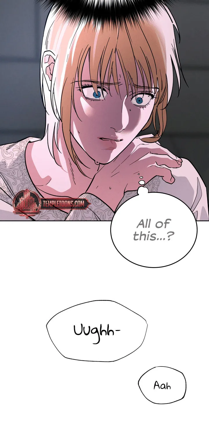 Read Antidote (Harusari) chapter 50 image 50 on Lezhin