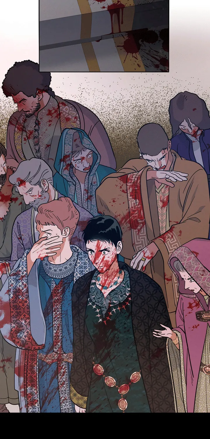 Read Antidote (Harusari) chapter 50 image 52 on Lezhin