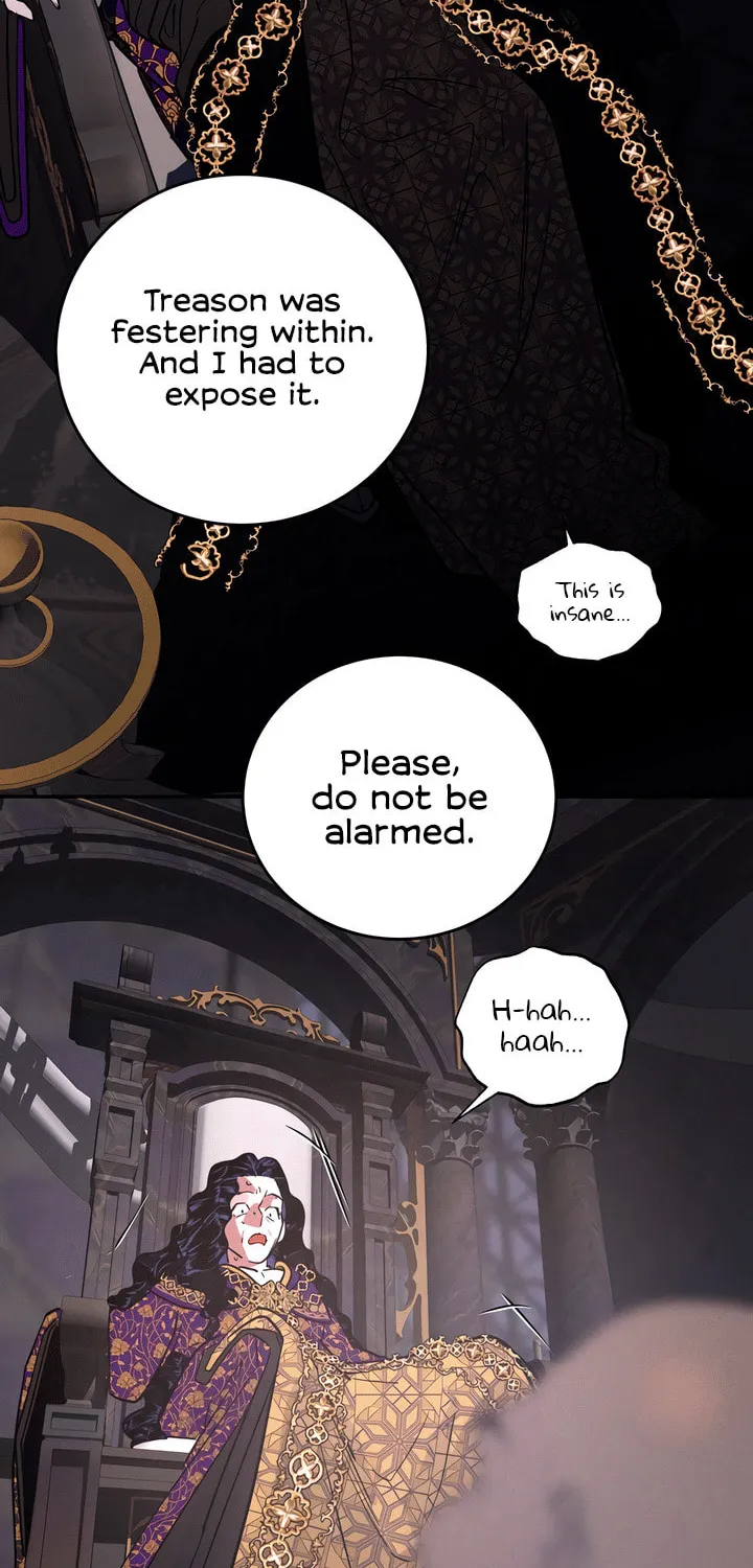 Read Antidote (Harusari) chapter 50 image 56 on Lezhin