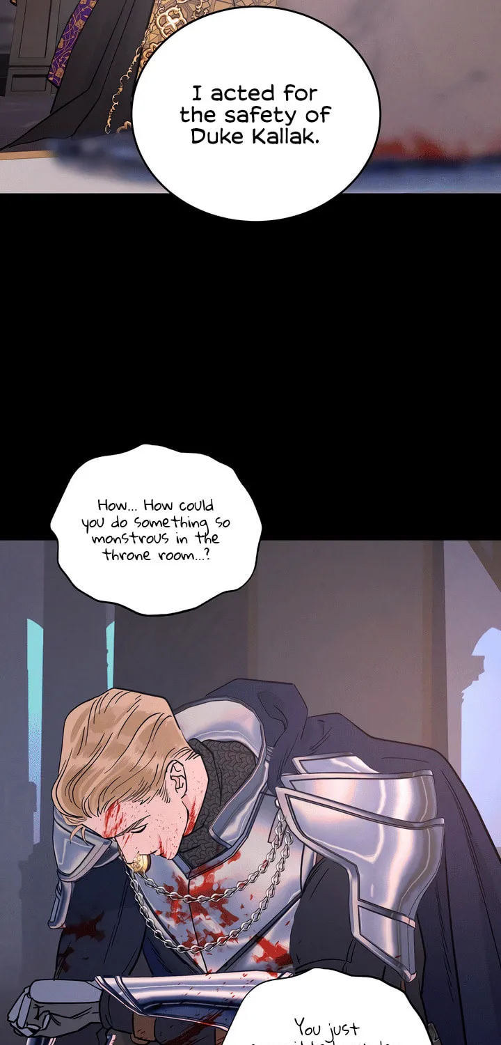 Read Antidote (Harusari) chapter 50 image 57 on Lezhin