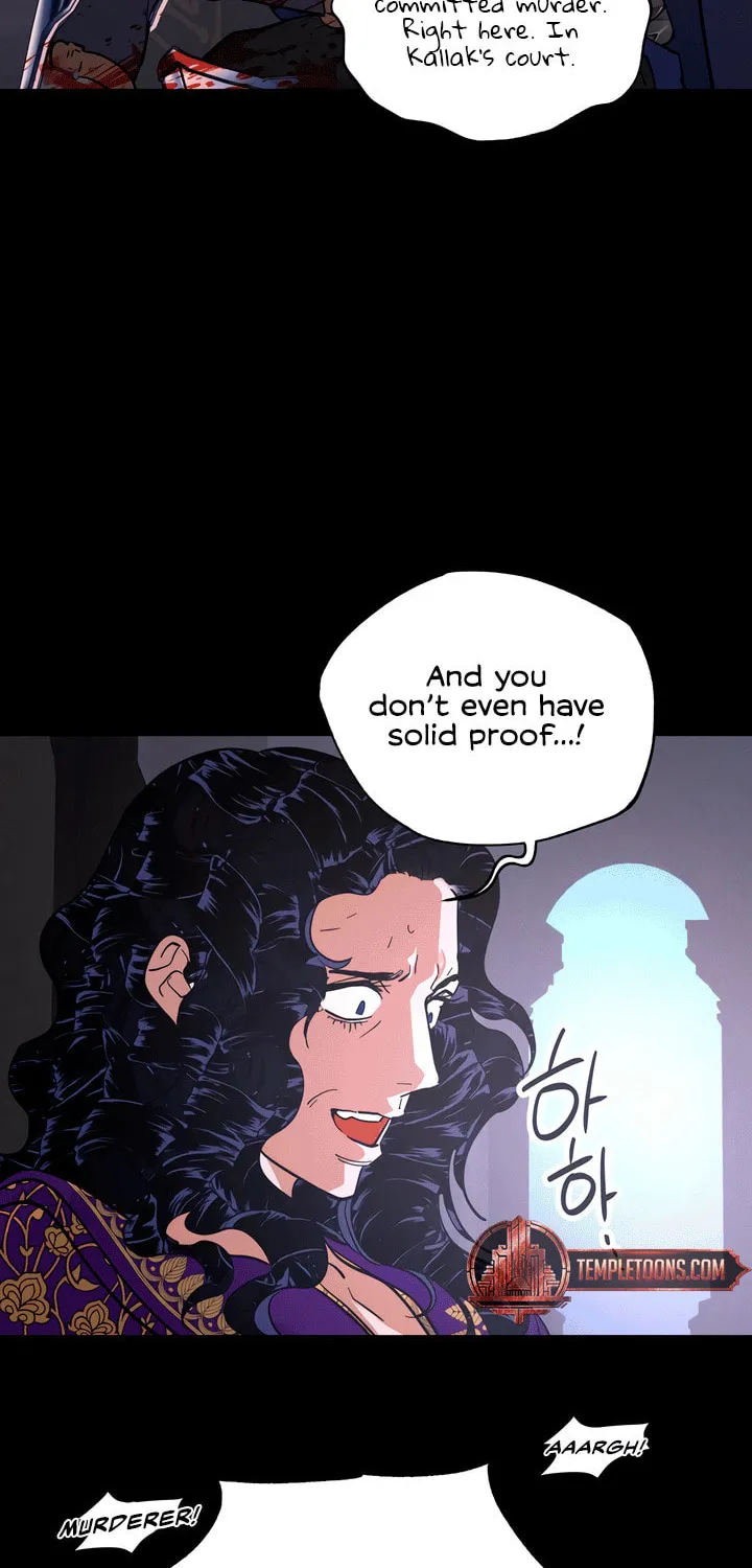 Read Antidote (Harusari) chapter 50 image 58 on Lezhin