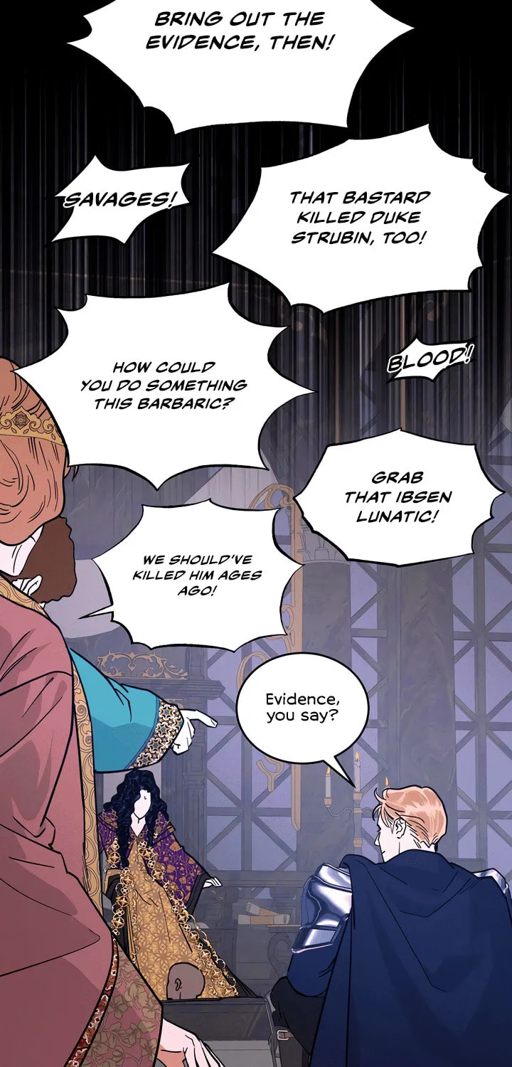 Read Antidote (Harusari) chapter 50 image 59 on Lezhin