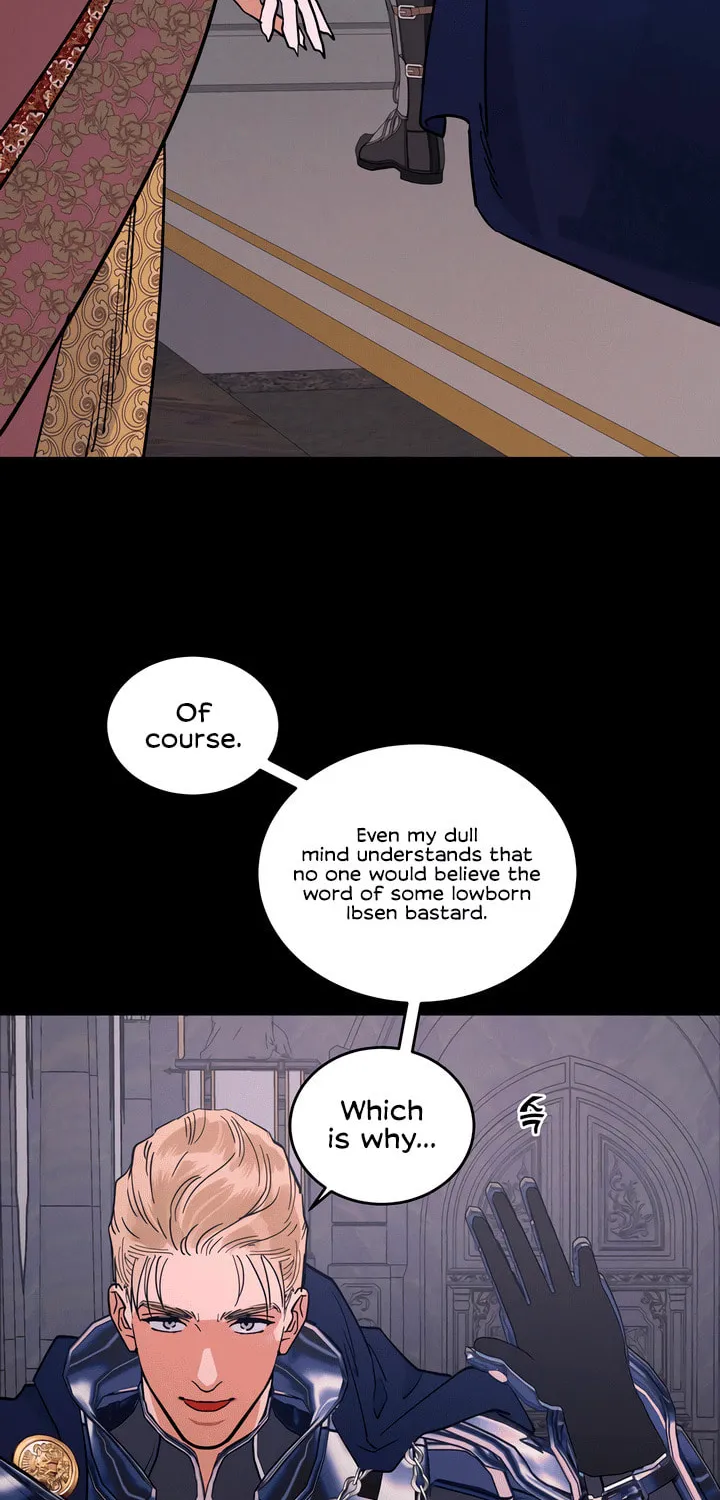 Read Antidote (Harusari) chapter 50 image 60 on Lezhin