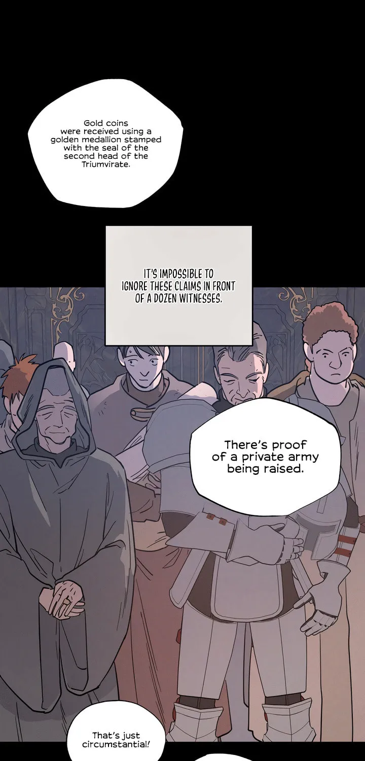 Read Antidote (Harusari) chapter 50 image 64 on Lezhin