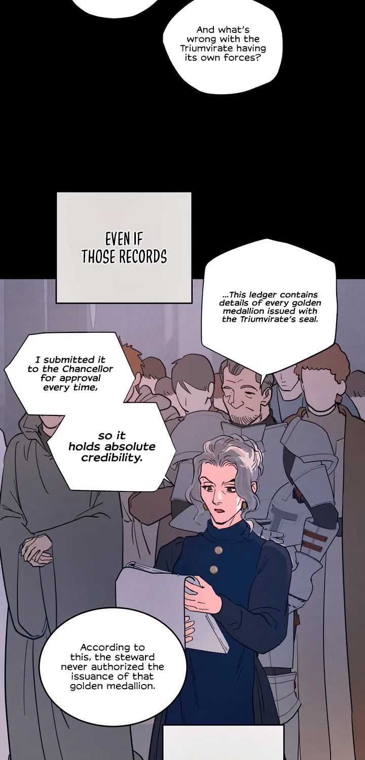Read Antidote (Harusari) chapter 50 image 65 on Lezhin