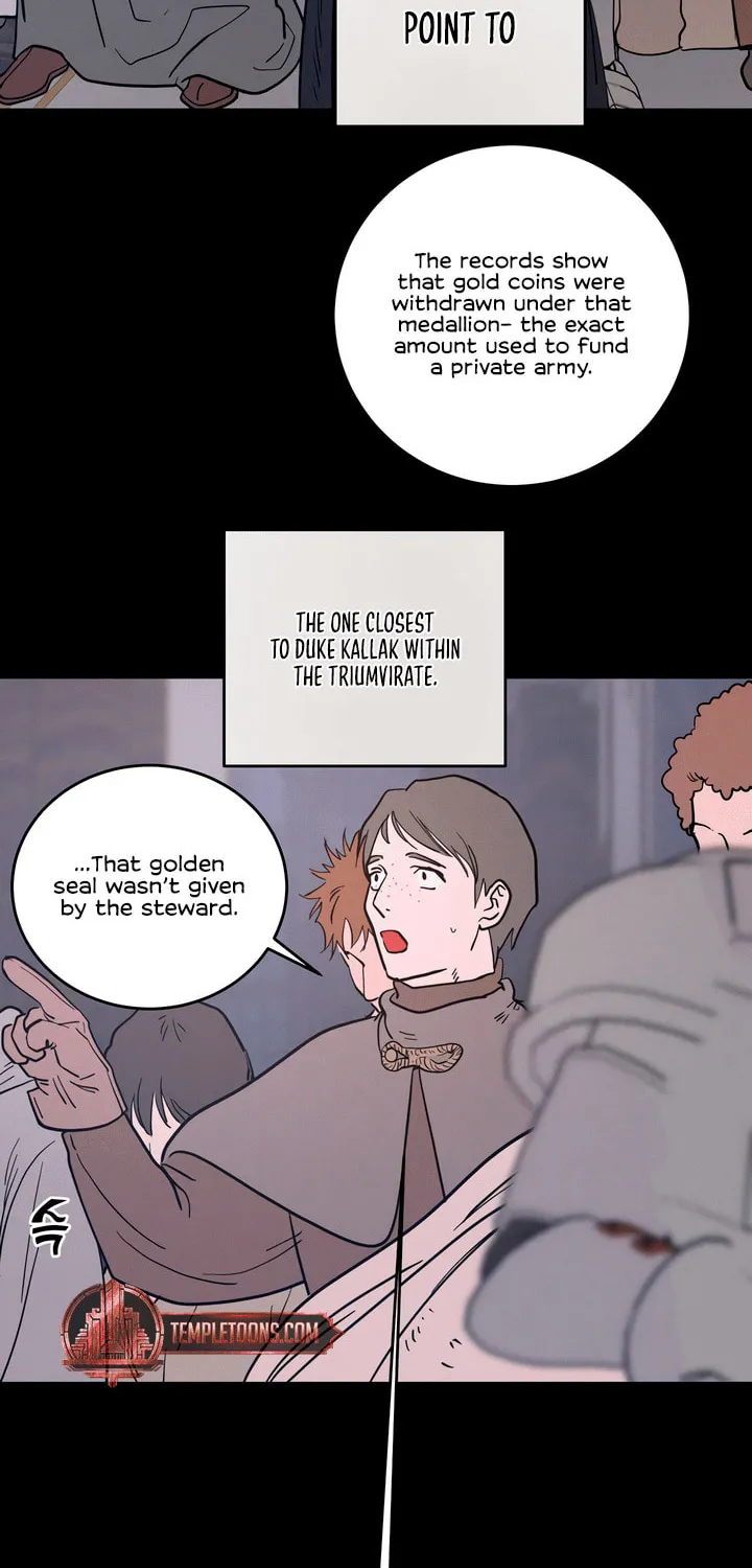 Read Antidote (Harusari) chapter 50 image 66 on Lezhin