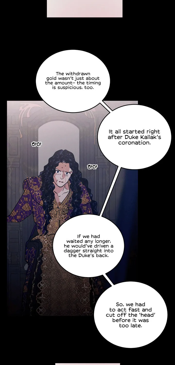 Read Antidote (Harusari) chapter 50 image 68 on Lezhin