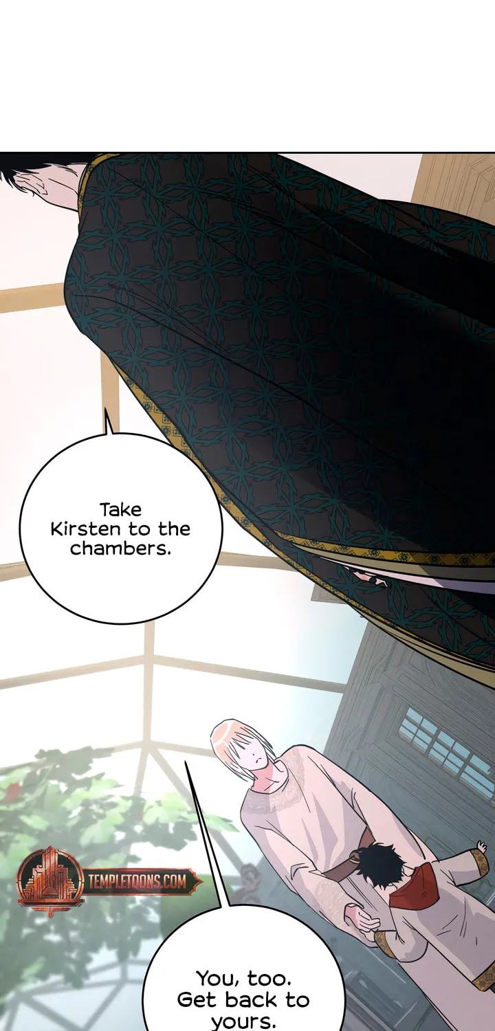 Read Antidote (Harusari) chapter 50 image 7 on Lezhin