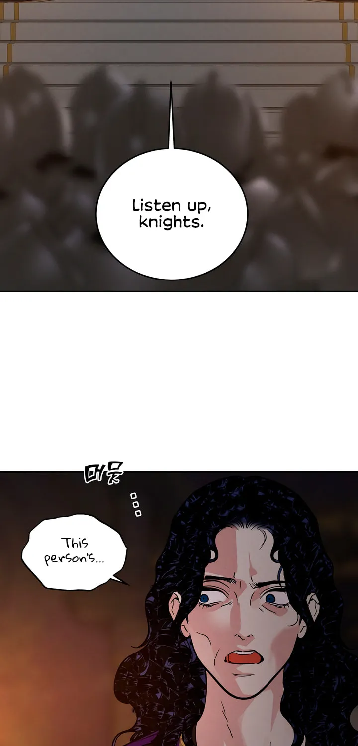 Read Antidote (Harusari) chapter 51 image 1 on Lezhin