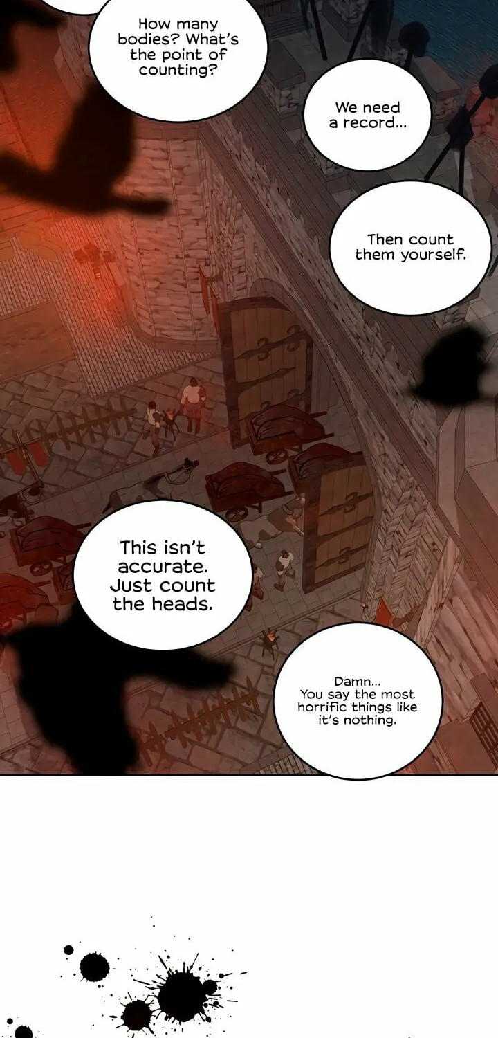Read Antidote (Harusari) chapter 51 image 11 on Lezhin