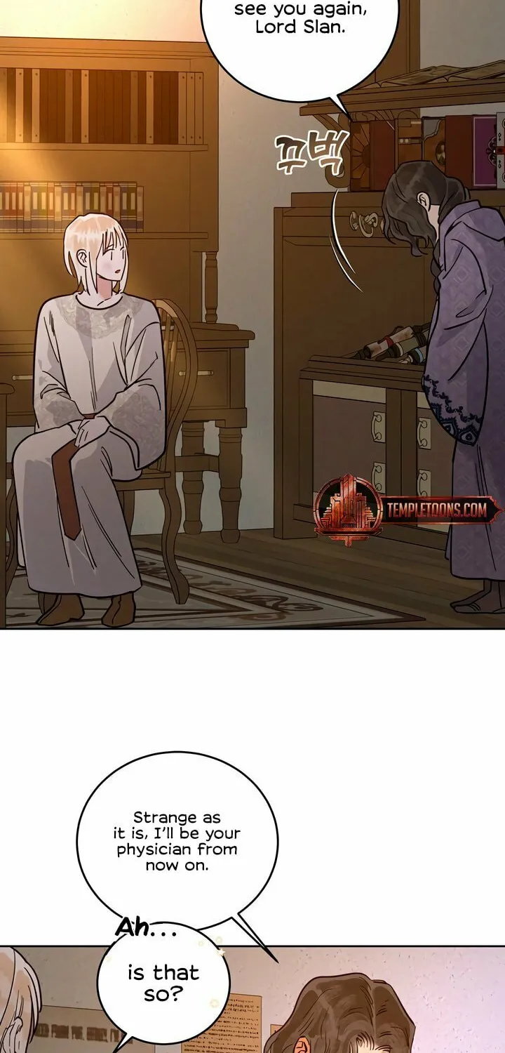 Read Antidote (Harusari) chapter 51 image 13 on Lezhin
