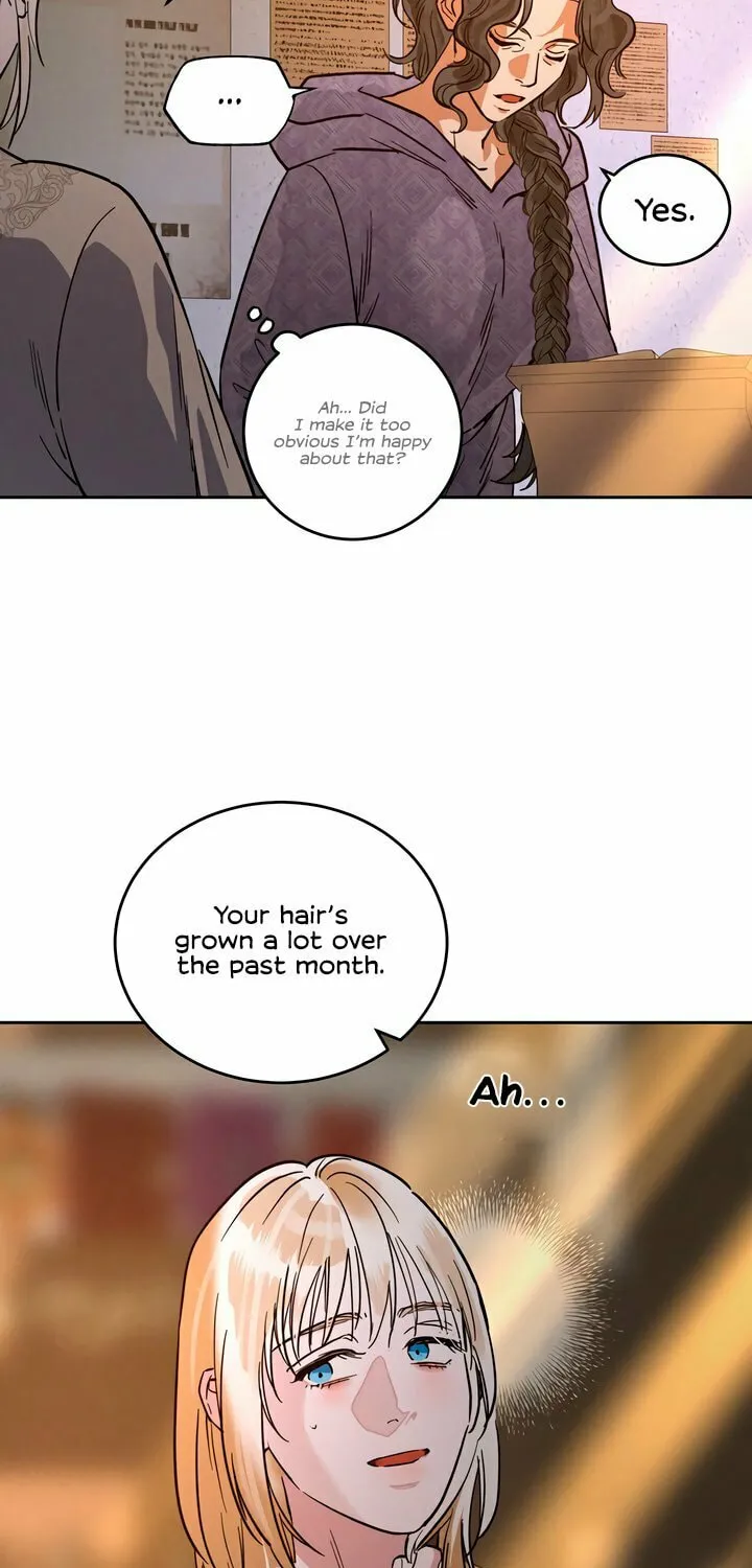 Read Antidote (Harusari) chapter 51 image 14 on Lezhin