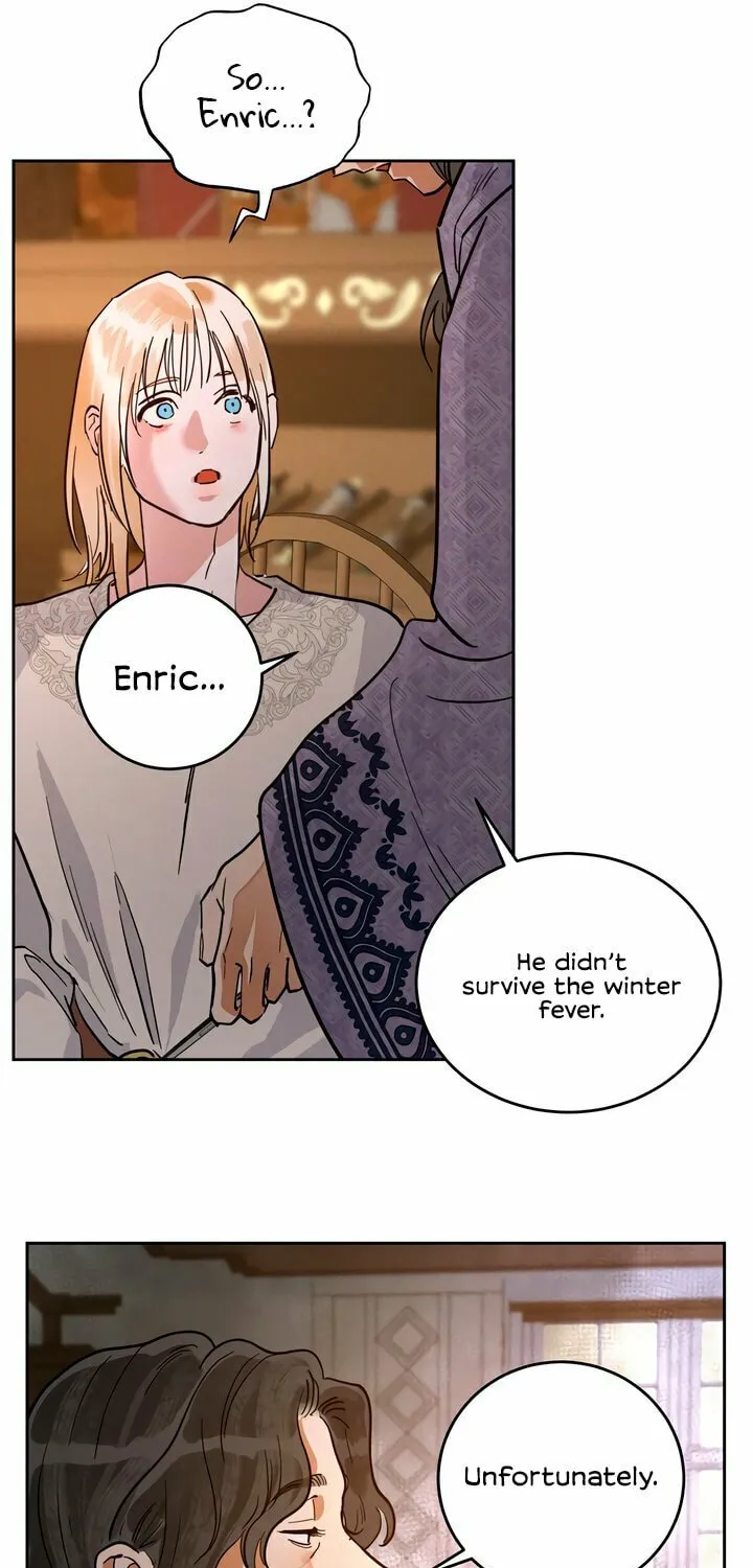 Read Antidote (Harusari) chapter 51 image 16 on Lezhin