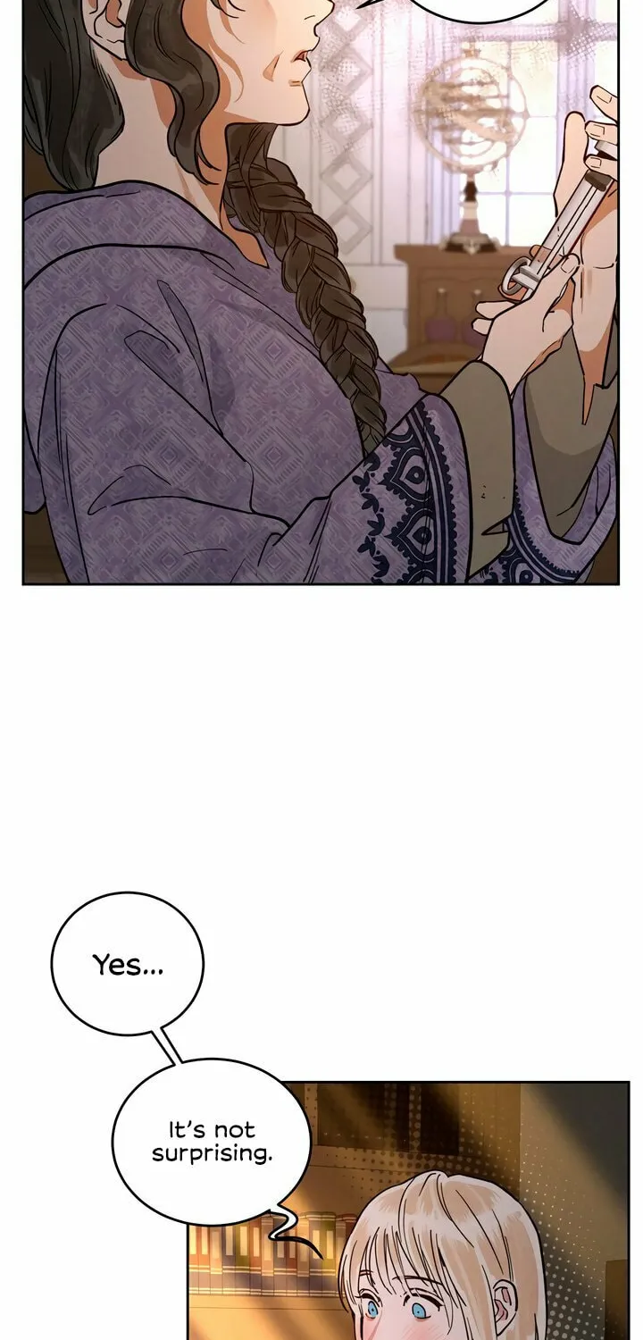Read Antidote (Harusari) chapter 51 image 17 on Lezhin