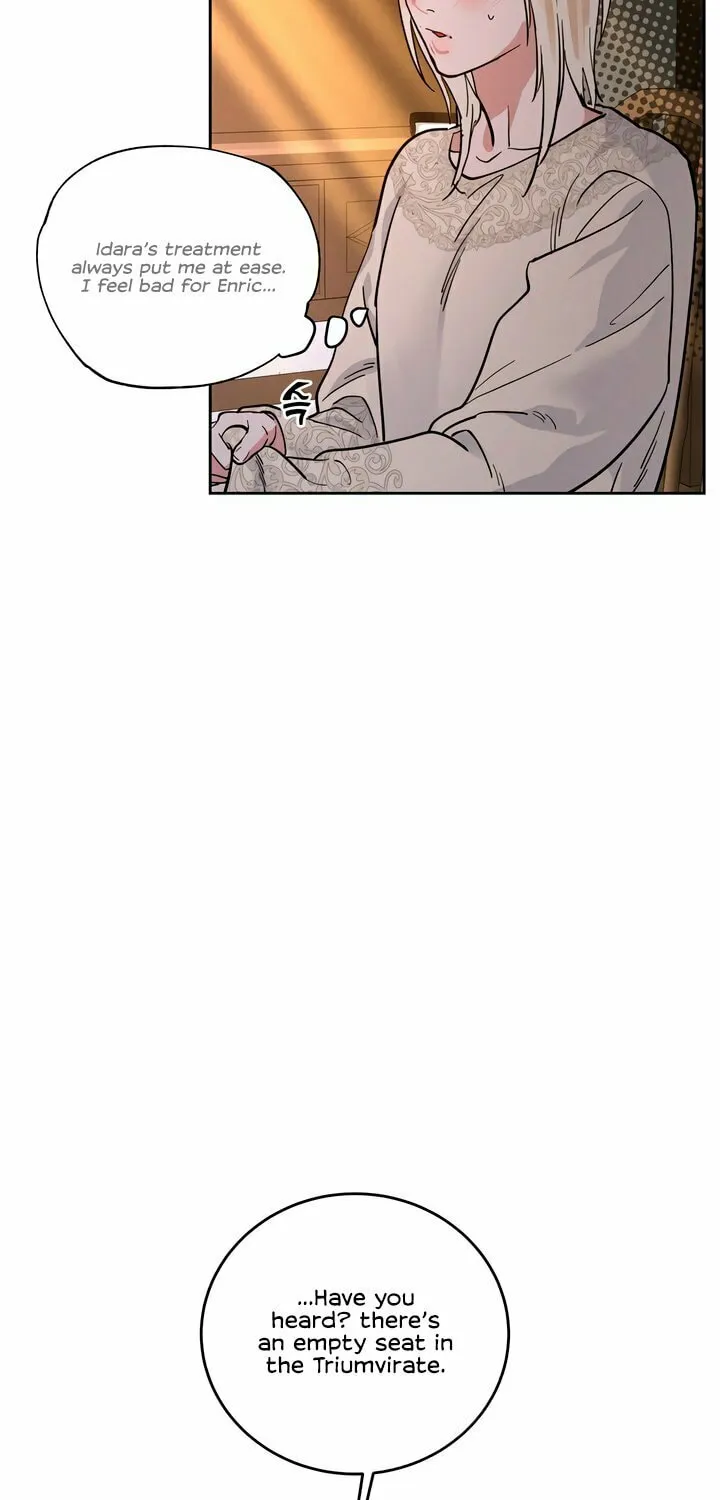 Read Antidote (Harusari) chapter 51 image 18 on Lezhin