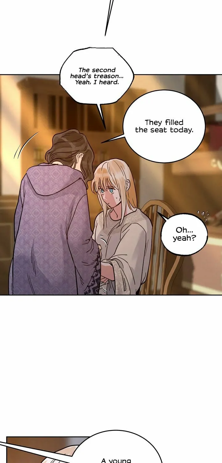 Read Antidote (Harusari) chapter 51 image 19 on Lezhin