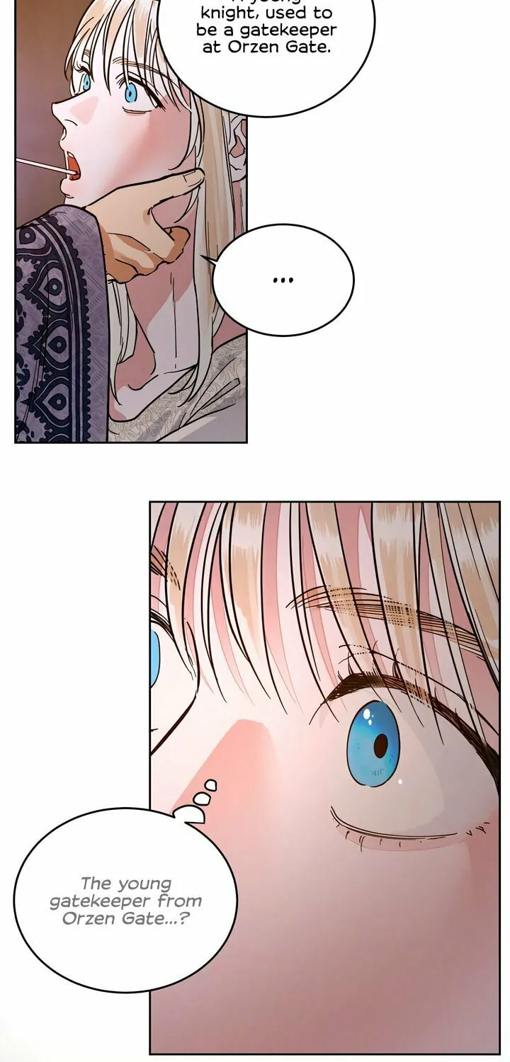 Read Antidote (Harusari) chapter 51 image 20 on Lezhin