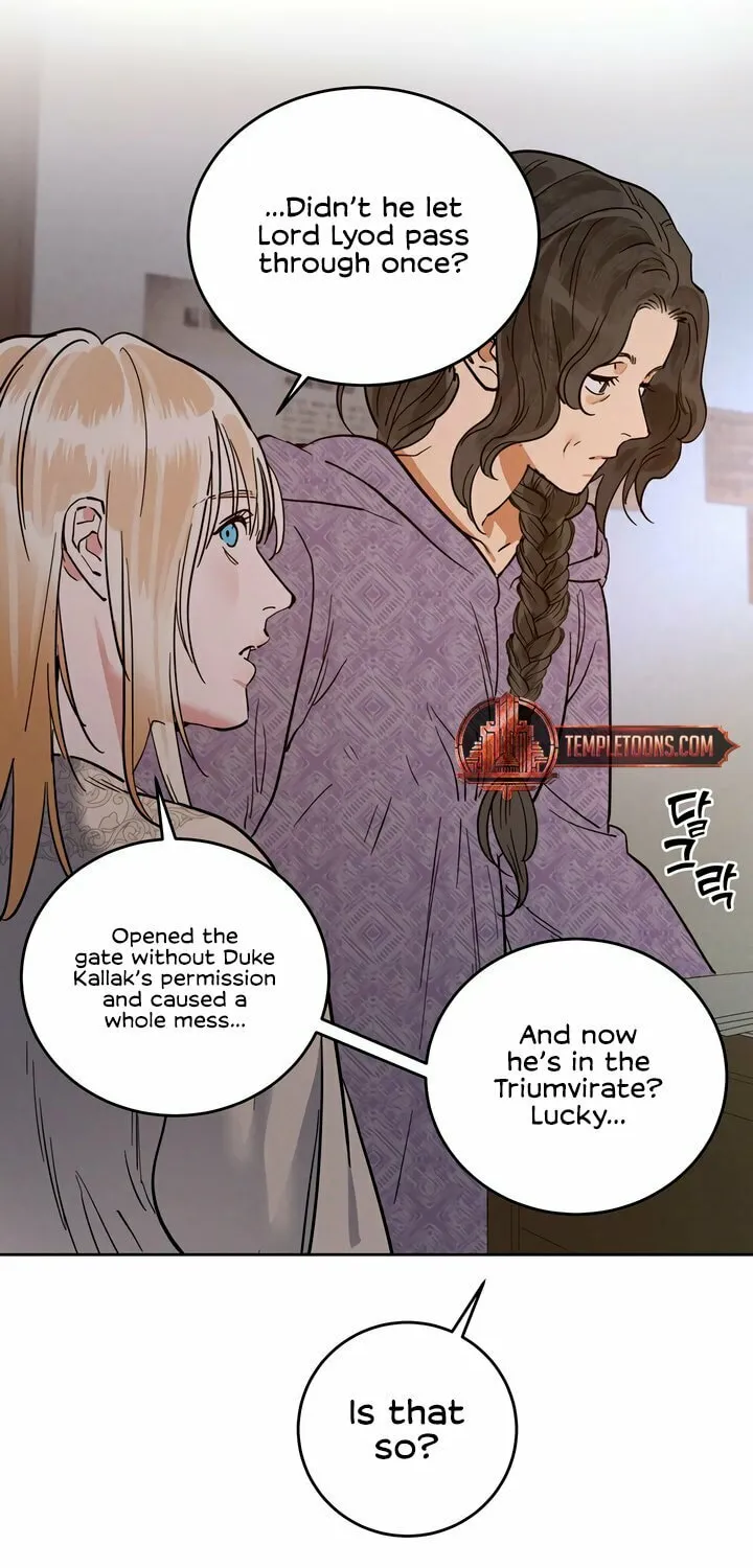 Read Antidote (Harusari) chapter 51 image 21 on Lezhin