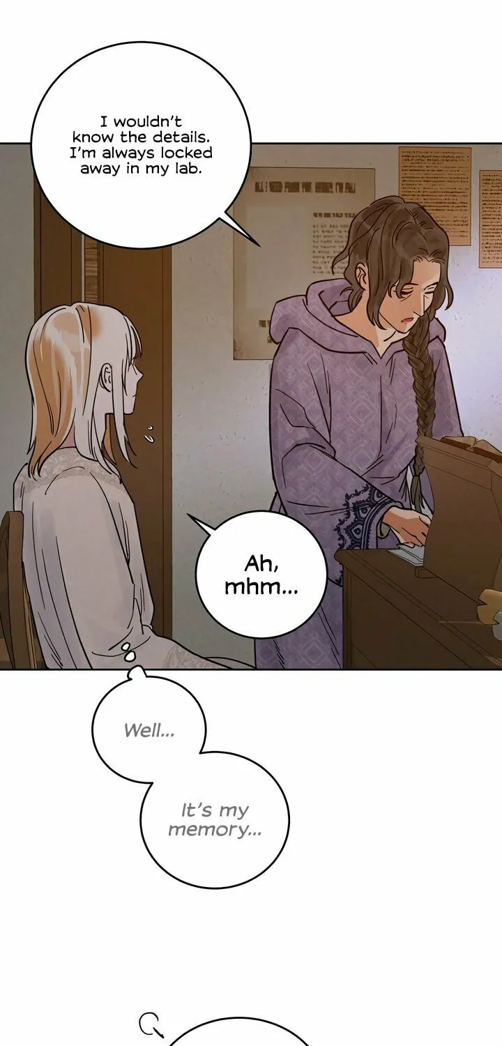 Read Antidote (Harusari) chapter 51 image 22 on Lezhin