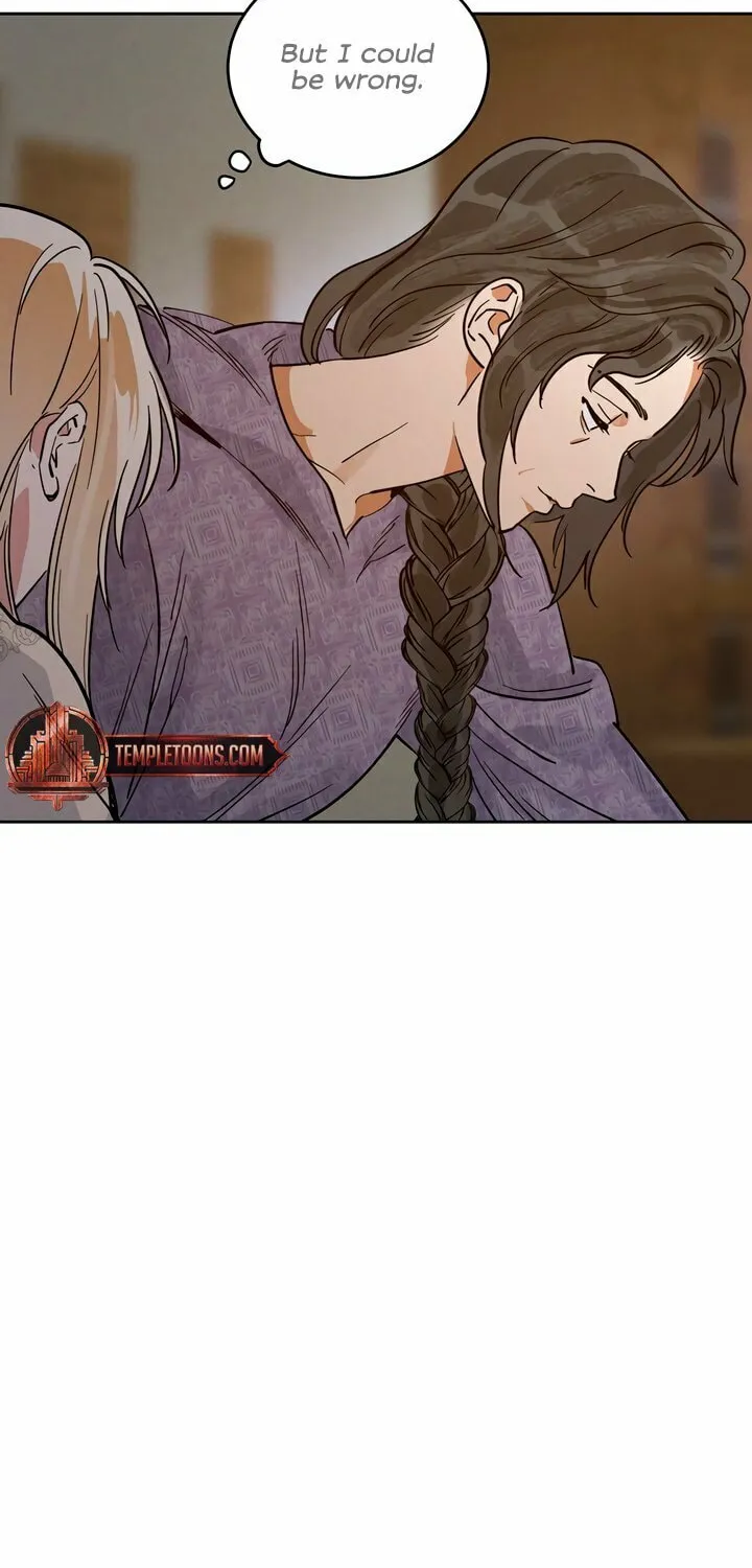 Read Antidote (Harusari) chapter 51 image 23 on Lezhin