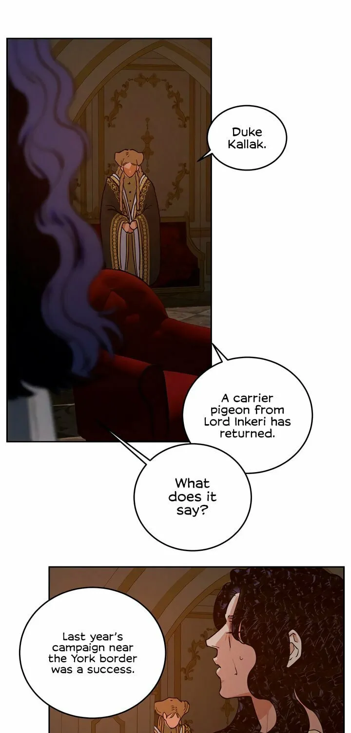 Read Antidote (Harusari) chapter 51 image 26 on Lezhin