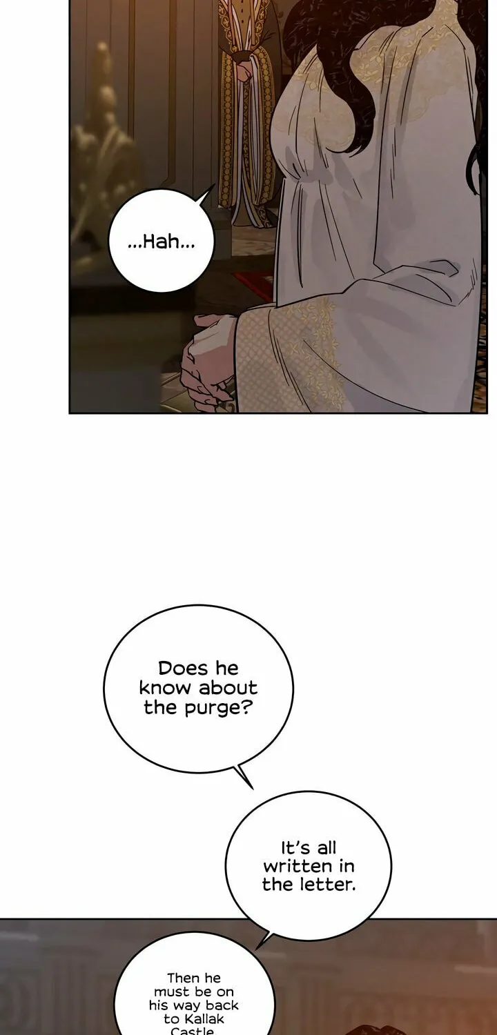 Read Antidote (Harusari) chapter 51 image 27 on Lezhin