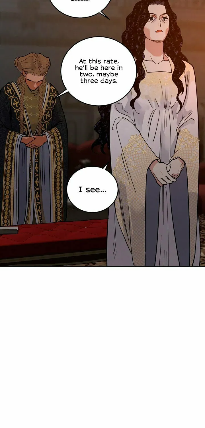 Read Antidote (Harusari) chapter 51 image 28 on Lezhin