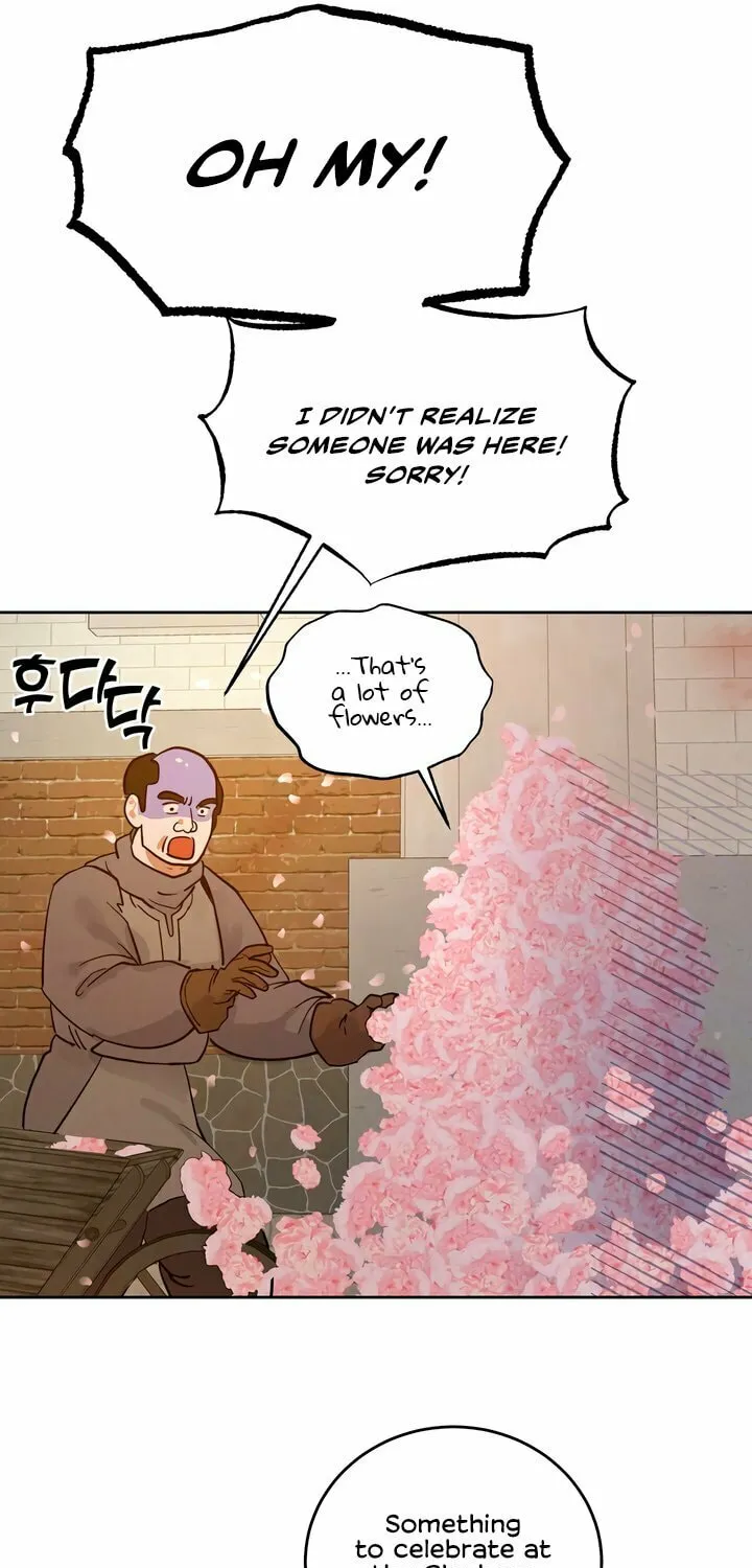 Read Antidote (Harusari) chapter 51 image 32 on Lezhin