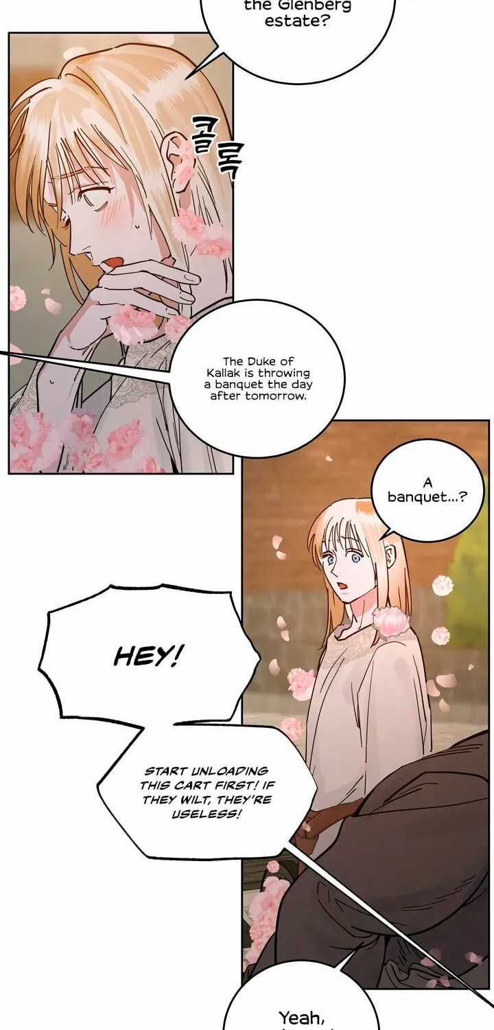 Read Antidote (Harusari) chapter 51 image 33 on Lezhin