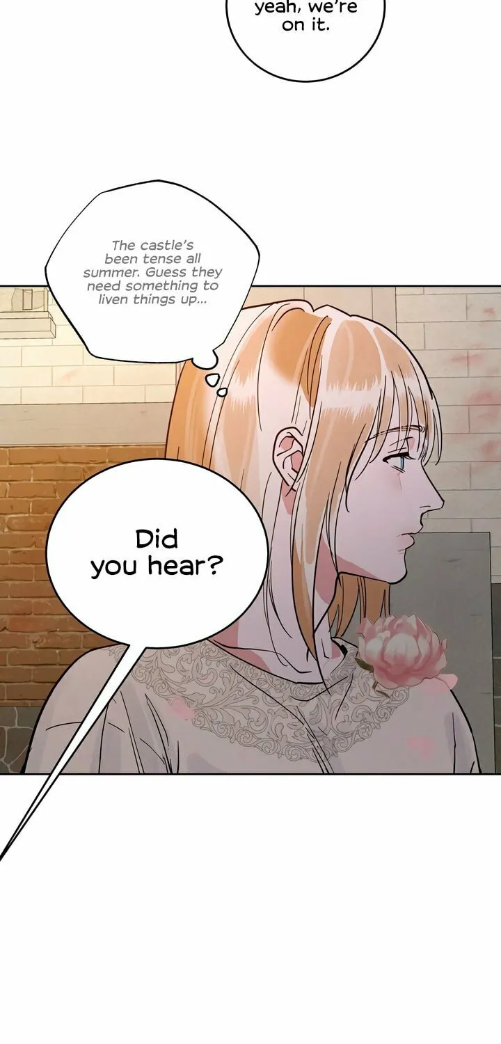 Read Antidote (Harusari) chapter 51 image 34 on Lezhin