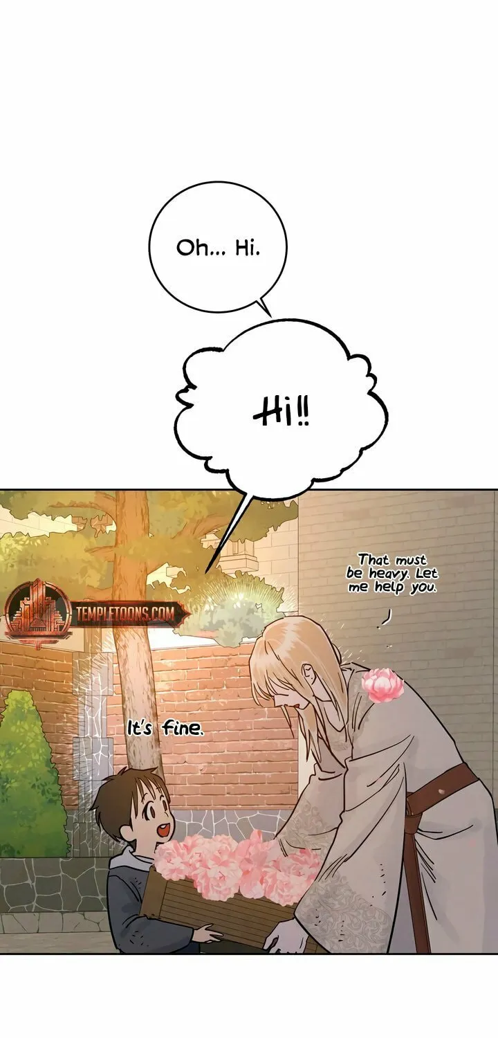 Read Antidote (Harusari) chapter 51 image 35 on Lezhin