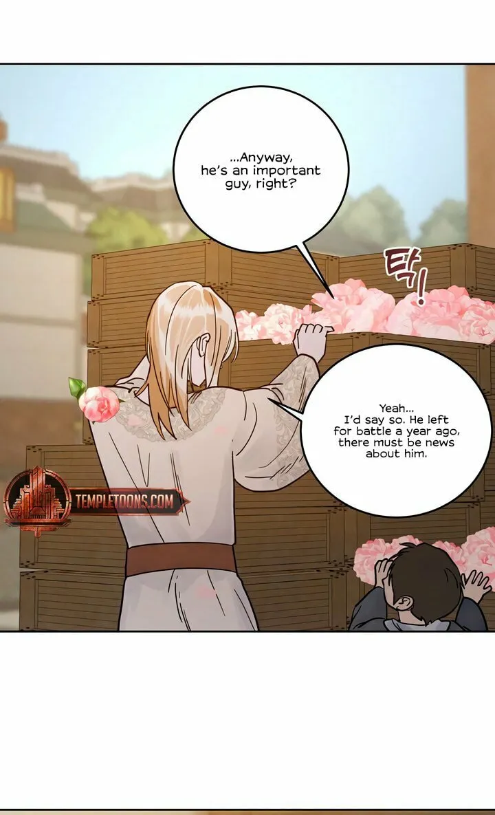 Read Antidote (Harusari) chapter 51 image 39 on Lezhin