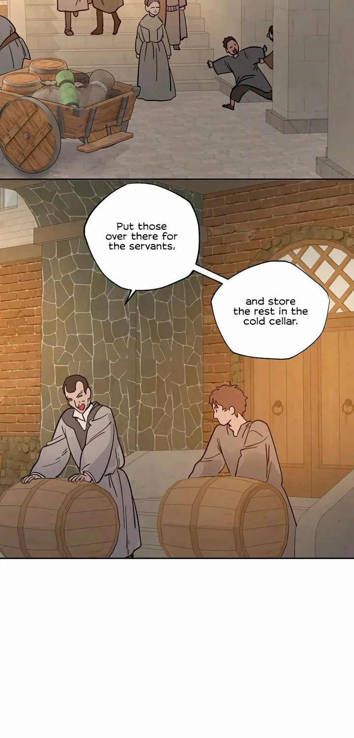 Read Antidote (Harusari) chapter 51 image 41 on Lezhin