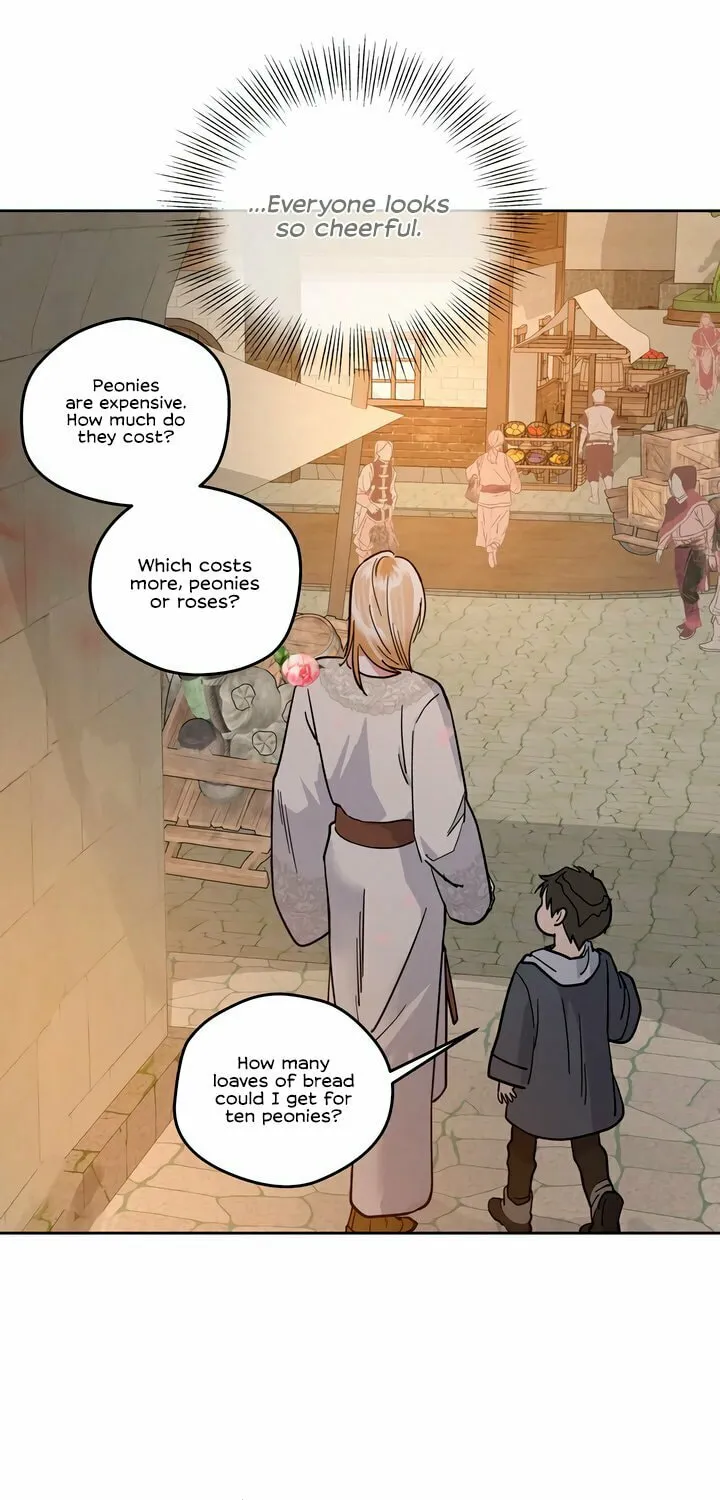 Read Antidote (Harusari) chapter 51 image 42 on Lezhin