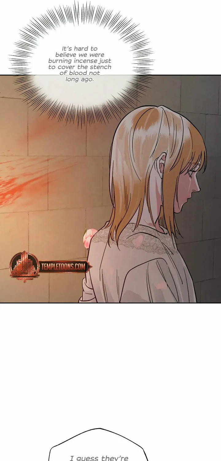 Read Antidote (Harusari) chapter 51 image 43 on Lezhin