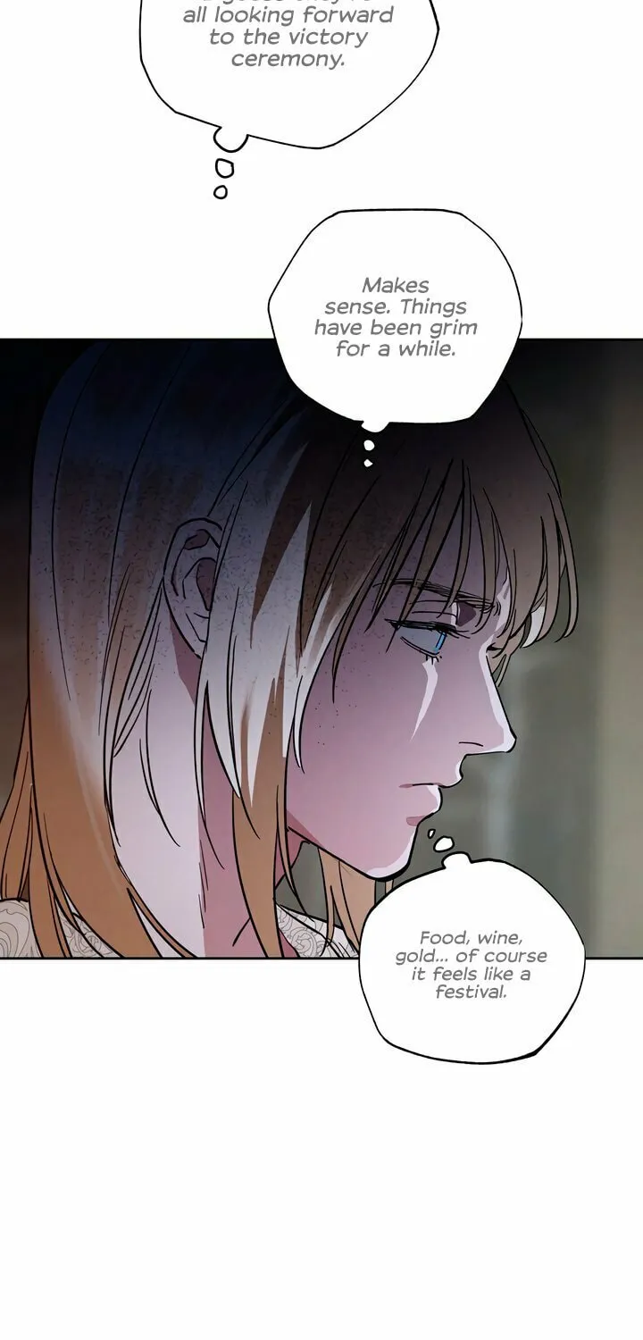 Read Antidote (Harusari) chapter 51 image 44 on Lezhin