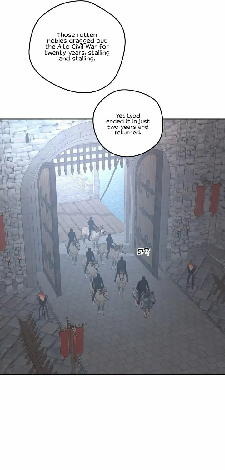 Read Antidote (Harusari) chapter 51 image 48 on Lezhin