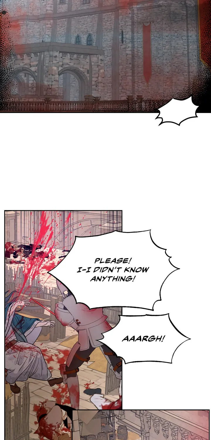 Read Antidote (Harusari) chapter 51 image 5 on Lezhin
