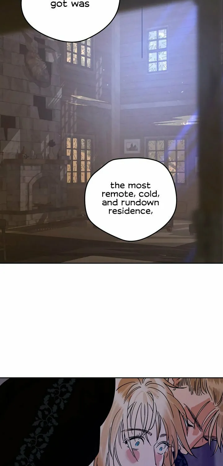 Read Antidote (Harusari) chapter 51 image 50 on Lezhin