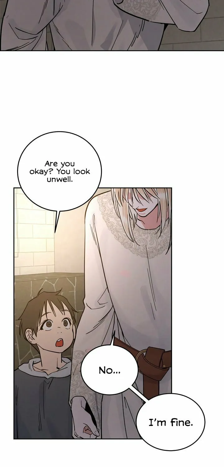 Read Antidote (Harusari) chapter 51 image 52 on Lezhin