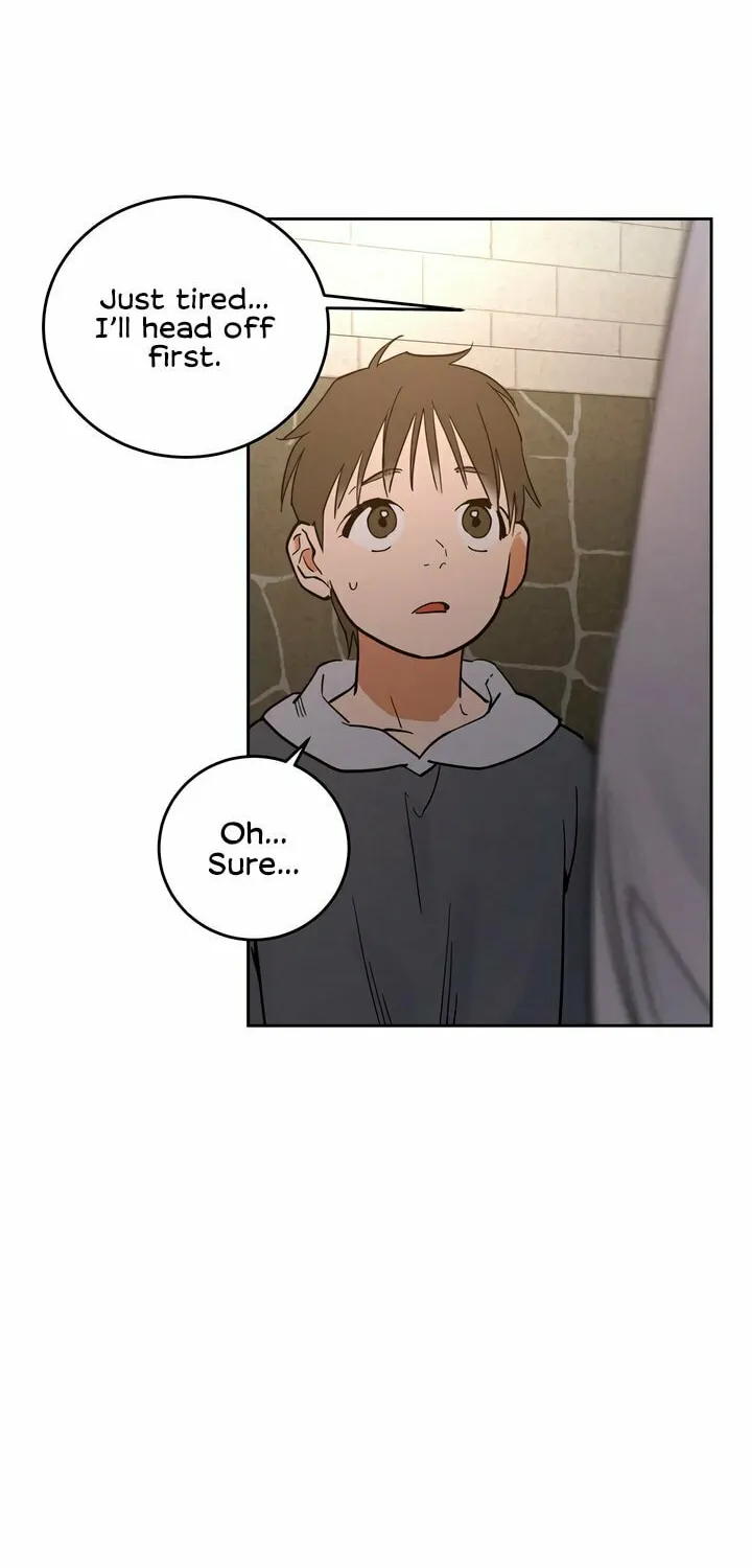 Read Antidote (Harusari) chapter 51 image 53 on Lezhin