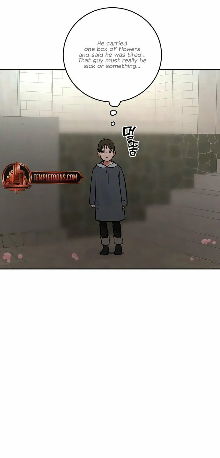 Read Antidote (Harusari) chapter 51 image 54 on Lezhin