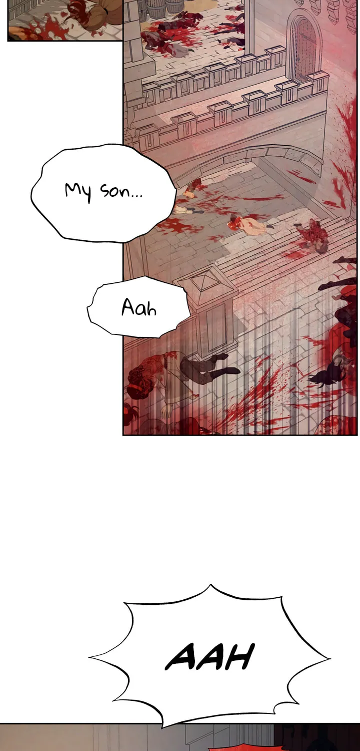 Read Antidote (Harusari) chapter 51 image 6 on Lezhin