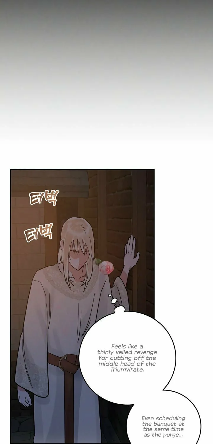 Read Antidote (Harusari) chapter 51 image 60 on Lezhin