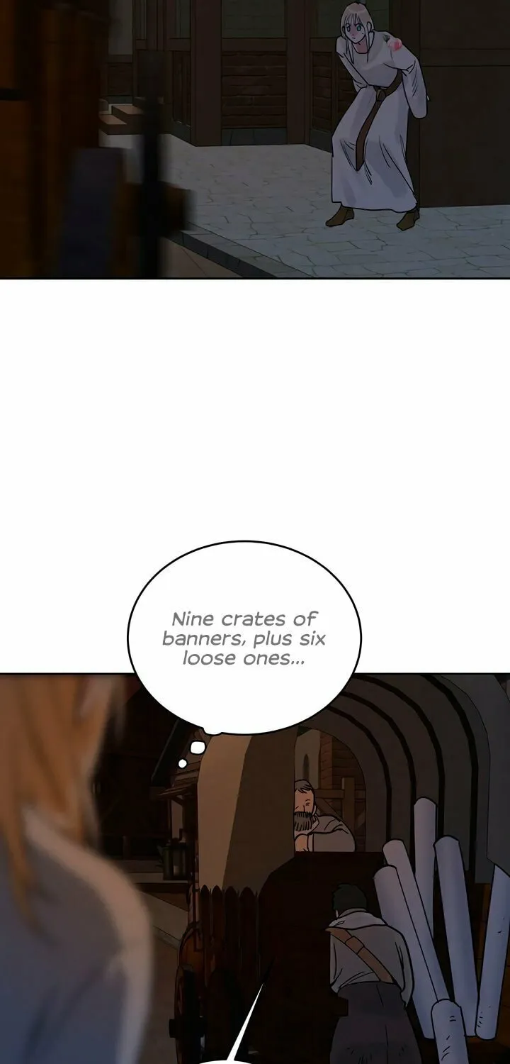 Read Antidote (Harusari) chapter 51 image 64 on Lezhin