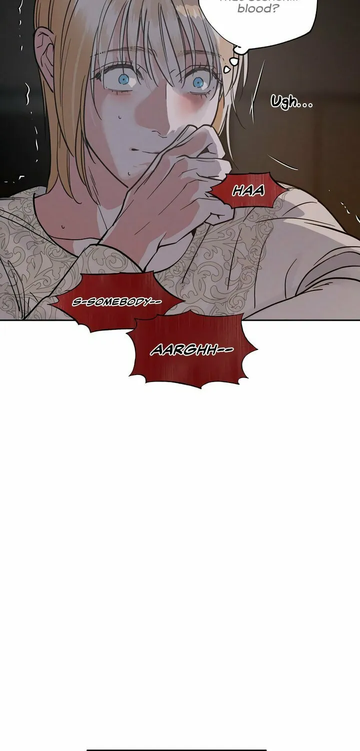 Read Antidote (Harusari) chapter 51 image 9 on Lezhin