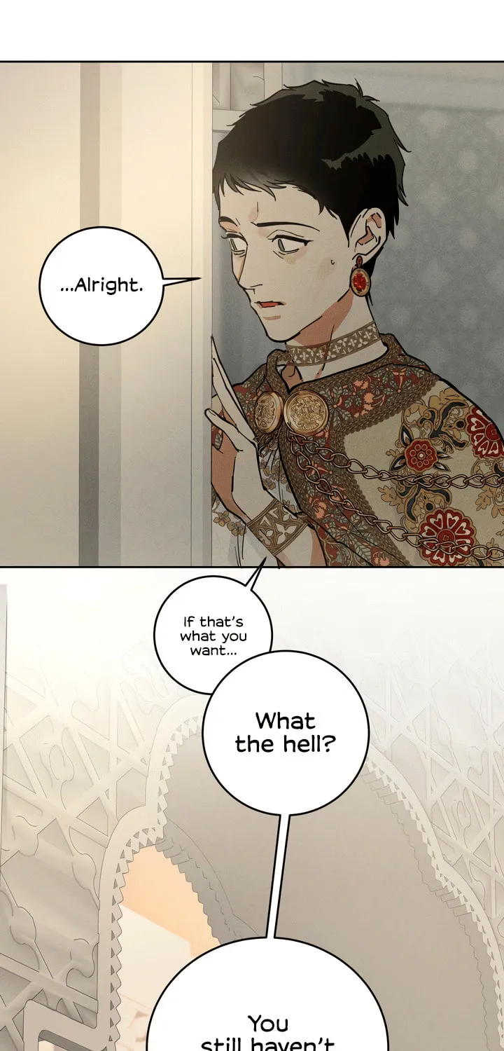 Read Antidote (Harusari) chapter 52 image 12 on Lezhin