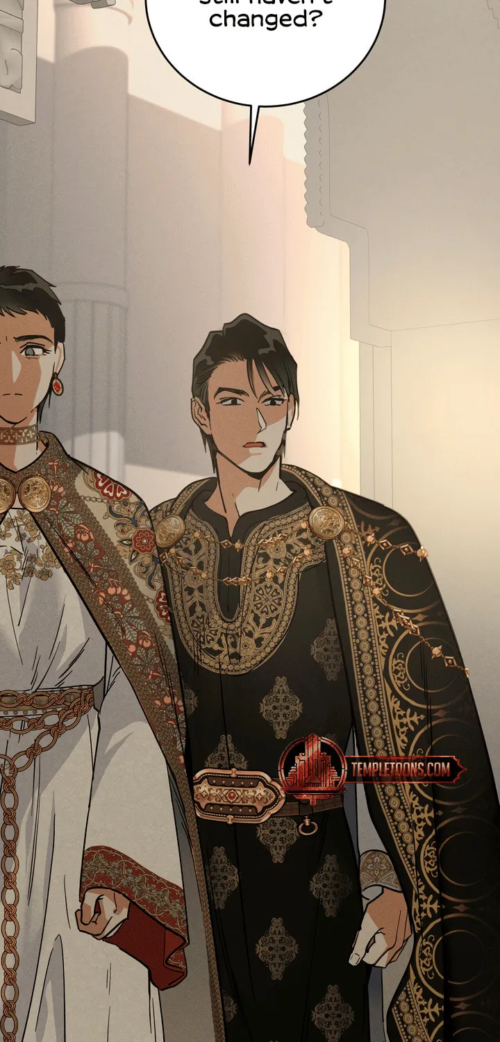 Read Antidote (Harusari) chapter 52 image 13 on Lezhin