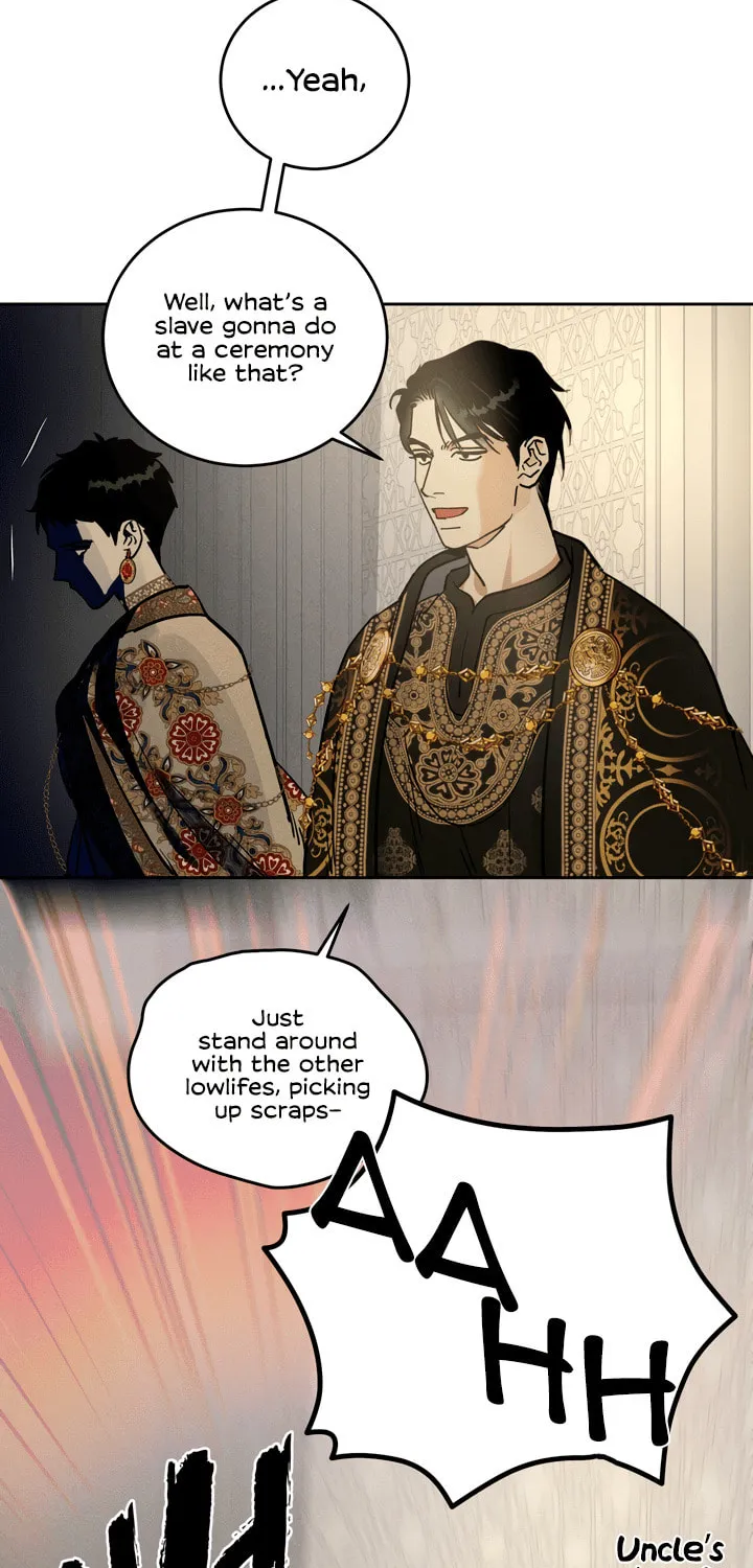 Read Antidote (Harusari) chapter 52 image 17 on Lezhin