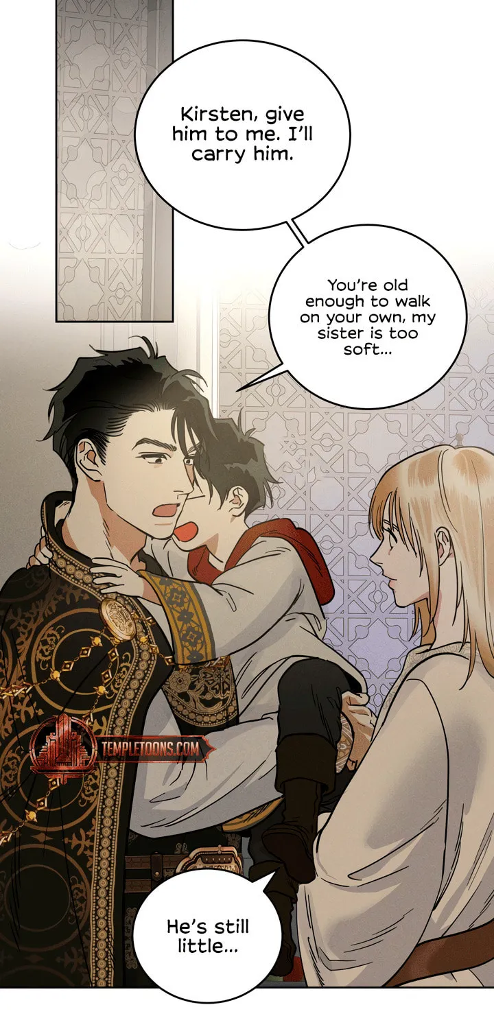 Read Antidote (Harusari) chapter 52 image 19 on Lezhin